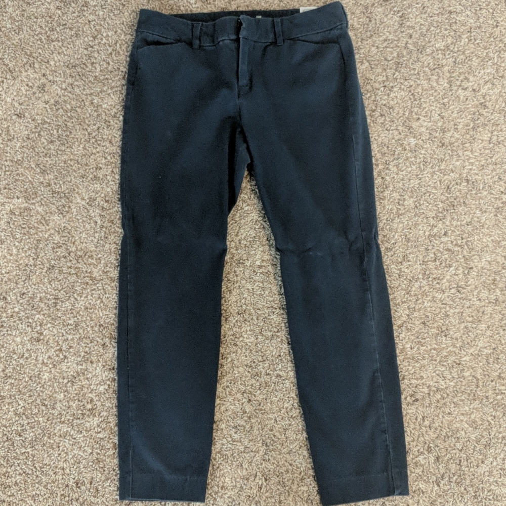 Old Navy Pixie Pants